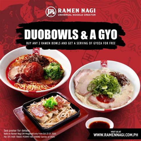 ramen megamall|Ramen Nagi .